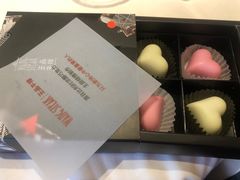 -王品牛排(佛山南海万科广场店)