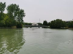 -同里国家湿地公园