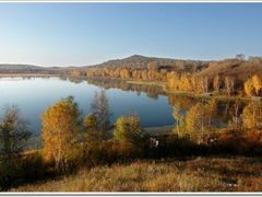 -塞罕坝国家级自然保护区