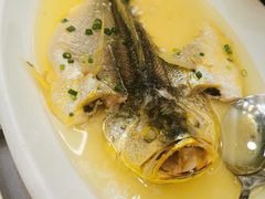 -银都上海菜馆(粤海东路店)