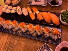 -米彩料理(西丽店)