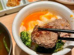 -肉肉大米(金虹桥店)