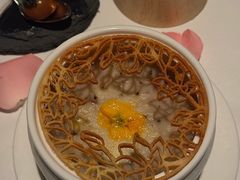 -THE WANG王品(上海中心云端店)