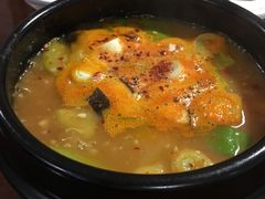 -第二外国语学院-韩国餐厅(朝阳路店)