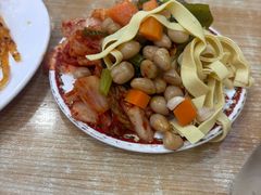 -许氏朝鲜族牛肉汤馆