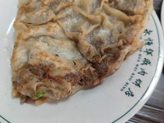 华威肉饼-清真永恒华威肉饼(潘家园店)