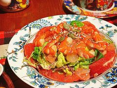 -弗兰克牛排西餐厅Ribone steak house(柠檬花园店)