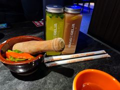-胖哥俩肉蟹煲(长沙高铁吾悦广场店)