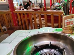 -蛙一刀·麻椒鱼火锅(金仙桥店)