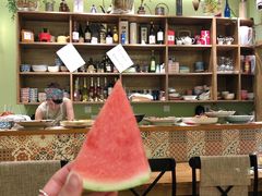 大堂-みほりん味保灵(六月汇广场店)