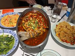 -回家吃饭·地道南昌菜(建德观总店)
