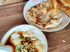 -文武王氏烧饼·无矾油条(西溪路店)