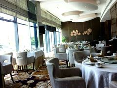 中餐厅-北京园博大酒店