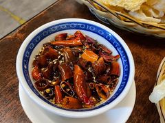 -前门张记涮肉(前门店)