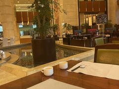 -济南喜来登酒店