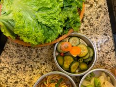 -首尔烤肉大排档(合生汇店)