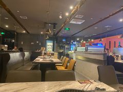 -火炉火自助餐(喜隆多店)