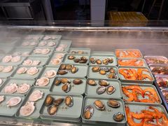 -蚝英雄鲜蚝自助专门店(长楹天街直营店)