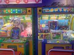-真快活Coohoo Max(武汉绿地新田360店)