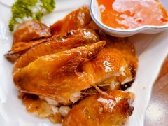 -古南都·老广东酒楼(龙江店)