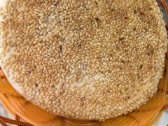 -清真喜兰老丁羊汤特色小吃