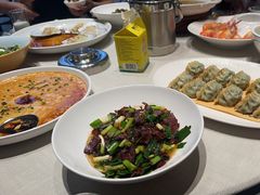 -海鲜潮·株洲海鲜集市(栗雨店)