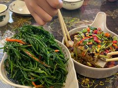 -天源居餐厅·地方特色菜(张北店)