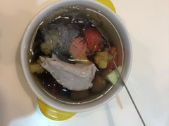 经典招牌海石花-一粒糖 · 潮汕小吃-海石花特色甜品