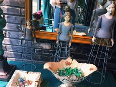 -小椒娘撒椒鱼火锅(三八广场店)