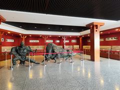 -卧龙岗文化园-南阳市汉画馆