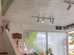 -秀儿家の小确幸花园西餐厅