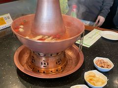 -南门涮肉(通州店)