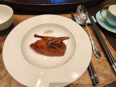 -云厨·高空西餐厅(成都瑯珀·凯悦臻选酒店)