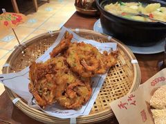 -老西门·常州菜(新区店)