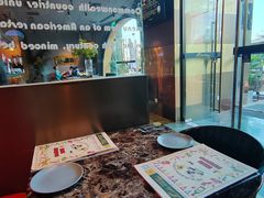 -Lets burger非常汉堡·环球风味(蓝色港湾店)