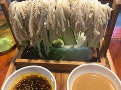 晾衣毛肚-醉长安(南门总店)
