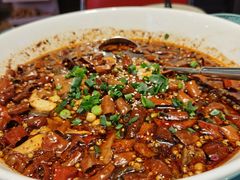 -川正旺江湖菜(三元桥店)