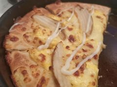 -必胜客(新辰里酒仙桥店)