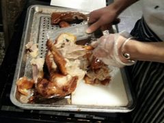 -鸭王烤鸭店(三里河店)