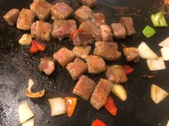 -韩时烤肉(枫蓝店)