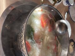 -大理老字号·舟渔的鱼野生菌海景餐厅(双廊店)
