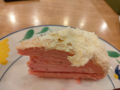 -萨莉亚意式餐厅(上下九店)