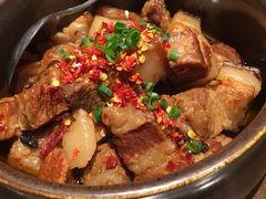 -火候轩品质湘菜·私厨(市府店)