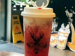 -THE ALLEY 鹿角巷(时代天街A馆店)