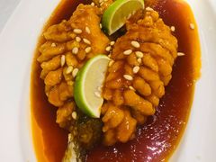 -上海小南国(仲盛世界商城店)