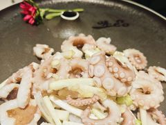 -小螺号海鲜·地道鲁菜(泉城广场店)