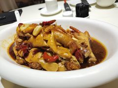 -衡山汇·高级粤菜(霄云路店)