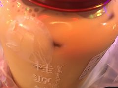 -桂桂茶(滨江百联店)