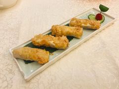 -顺德人家食府(黄金广场店)
