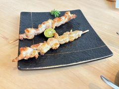 -一石三鸟烧鸟居酒屋(南桥美谷店)
